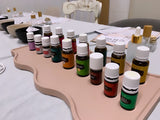 Gift Giving Naturally Workshop by Emily Montgometry - 20 Oct 2024