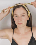 Silk Scarf Natural Dyeing Workshop by Carly Catalano - 3 Nov 2024