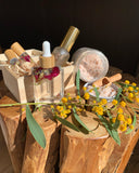 Gift Giving Naturally Workshop by Emily Montgometry - 20 Oct 2024