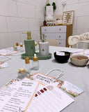 Gift Giving Naturally Workshop by Emily Montgometry - 20 Oct 2024