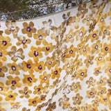 Silk Scarf Natural Dyeing Workshop by Carly Catalano - 3 Nov 2024
