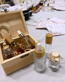 Gift Giving Naturally Workshop by Emily Montgometry - 20 Oct 2024