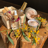 Gift Giving Naturally Workshop by Emily Montgometry - 20 Oct 2024