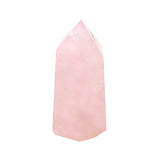 Crystal Towers - A Rose Quartz Tower