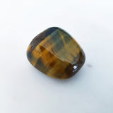 Tumbled Stones - Gold Tiger's Eye