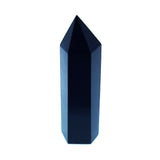 Crystal Towers - Black Obsidian Tower
