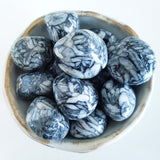 Tumbled Stones - Pinolith