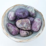 Tumbled Stones - Lepidolite