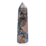 Crystal Towers - Llanite Tower