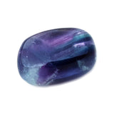 Tumbled Stones - Rainbow Fluorite