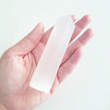 Crystal Towers - Selenite Tower
