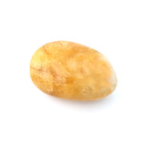 Tumbled Stones - Yellow Aventurine