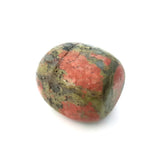 Tumbled Stones - Unakite