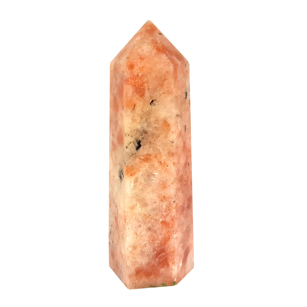 Crystal Towers - Sunstone Tower