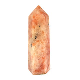 Crystal Towers - Sunstone Tower