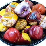 Tumbled Stones - Mookaite