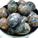 Tumbled Stones - Llanite