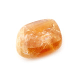 Tumbled Stones - Honey Calcite