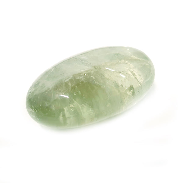 Tumbled Stones - Green Amethyst