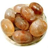 Tumbled Stones - Fire Quartz