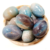 Tumbled Stones - Trollite
