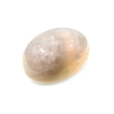 Tumbled Stones - Blue Rose Quartz