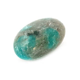 Tumbled Stones - Smoky Amazonite