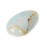 Tumbled Stones - Lemurian Aquatine Calcite