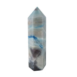 Crystal Towers - A Trolleite Tower