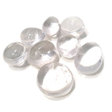 Tumbled Stones - Clear Quartz