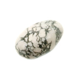 Tumbled Stones - White Howlite