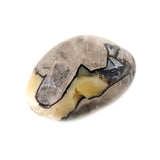 Tumbled Stones - Mosaic Quartz