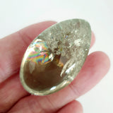 Tumbled Stones - Smoky Citrine