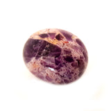 Tumbled Stones - Dream Amethyst