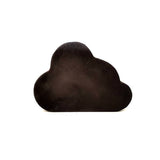 Gemstone Carvings - Cloud Black Shungite