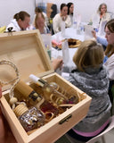 Gift Giving Naturally Workshop by Emily Montgometry - 20 Oct 2024