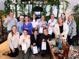 Gift Giving Naturally Workshop by Emily Montgometry - 20 Oct 2024