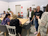 Stack and Shuffle Card Making by Kristy Borcuzch - 6 September 2025