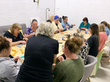 Stack and Shuffle Card Making by Kristy Borcuzch - 6 September 2025