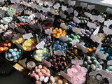 Tumbled Stones - Amulet Stone