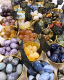 Tumbled Stones - Amulet Stone