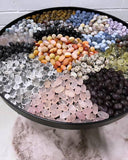 Tumbled Stones - Amulet Stone