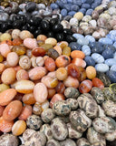 Tumbled Stones - Amulet Stone