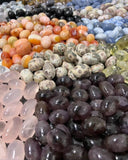 Tumbled Stones - Amulet Stone