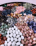 Tumbled Stones - Amulet Stone