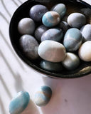 Tumbled Stones - Trollite