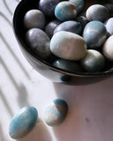Tumbled Stones - Trollite