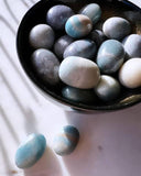 Tumbled Stones - Trollite