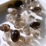 Tumbled Stones - Smoky Quartz