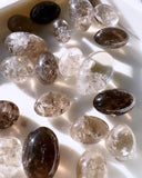 Tumbled Stones - Smoky Quartz